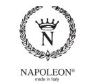 napoleon, наполеон, декор